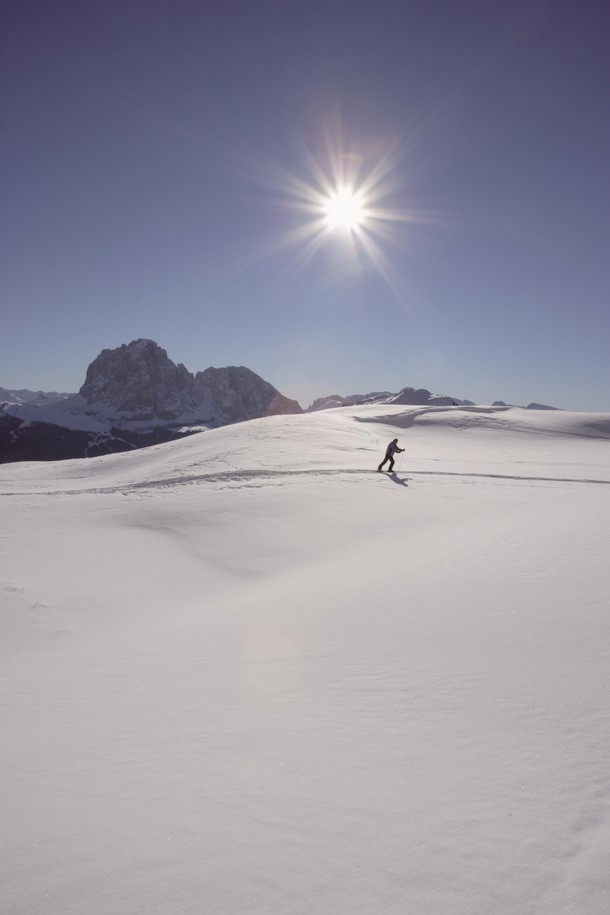 Południowy Tyrol - nie tylko na narty