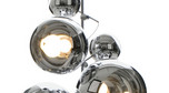 lampa Mirror Ball