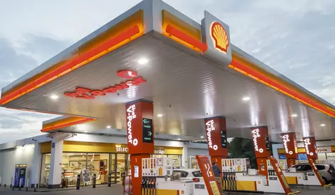 Shell odchodzi od stacji paliw? Zaczyna na poważnie zajmować się innym biznesem