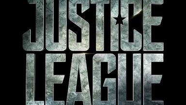 "Justice League": nowe logo