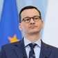 Premier Mateusz Morawiecki