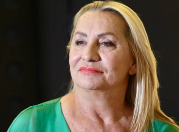 "Baš neprijatna situacija, svako o sebi priča ponašanjem!" Vesna Zmijanac je operisana, a koleginica osula drvlje i kamenje na nju