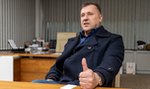 Cezary Kulesza ujawnia szczegóły zwolnienia rzecznika prasowego. Chciała tego jedna osoba