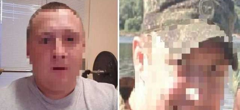 Przesłuchiwali i torturowali cywilów, potem kazali ich rozstrzelać. SBU podaje nazwiska