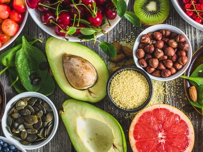 ´Szuperételek´, amik megváltoztatják az életed 2020-ban