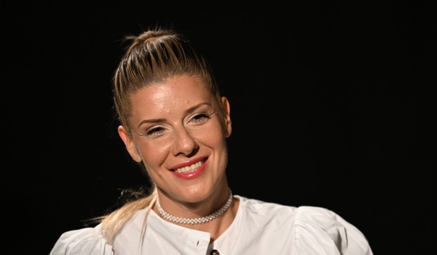 Teodora Ristovski