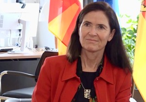 Anke Holštajn