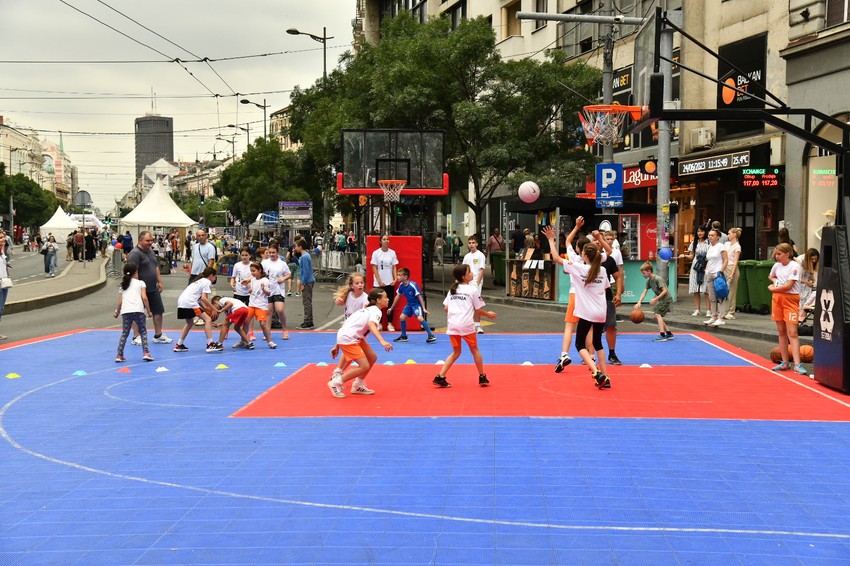 Beogradski dani porodice