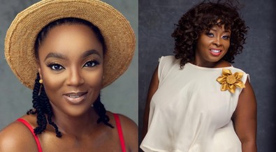 2023 Elections: Chioma Akpotha and Lolo lament insecurity and danger at polling units 