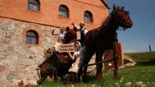 Pasja tworzenia - najlepszą drogą do wolności gospodarczej