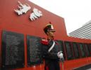 Falkland Islands czy Las Malvinas – złoża ropy odświeżyły stary konflikt