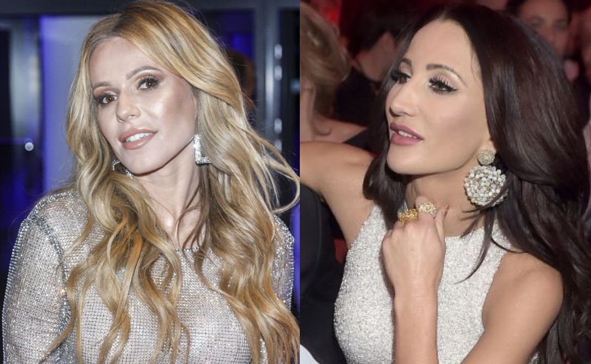 Doda, Justyna Steczkowska
