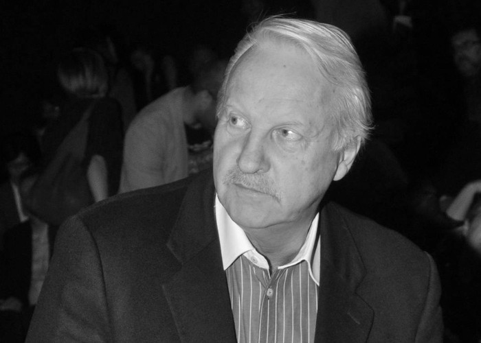 Gen. Sławomir Petelicki