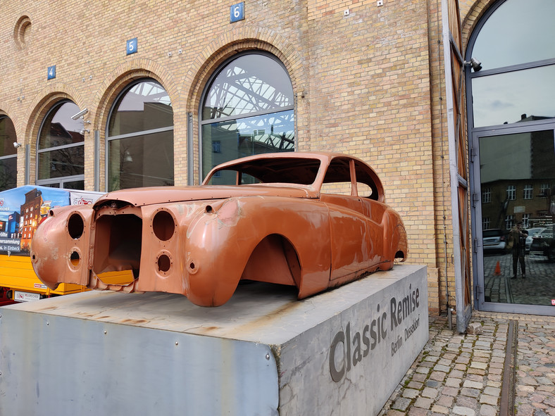 Classic Remise Berlin