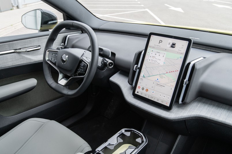 Volvo EX30 Twin Motor Performance