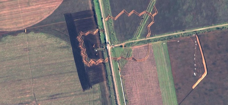 Ekspert zwraca uwagę: Szturm linii Surowikina może być łatwiejszy