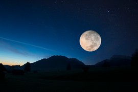 Danas počinje PUN CVETNI MESEC U ŠKORPIJI i donosi čudo neviđeno za ova 4 znaka: Mogu da manifestuju sve što požele i nema šanse da se NE OSTVARI