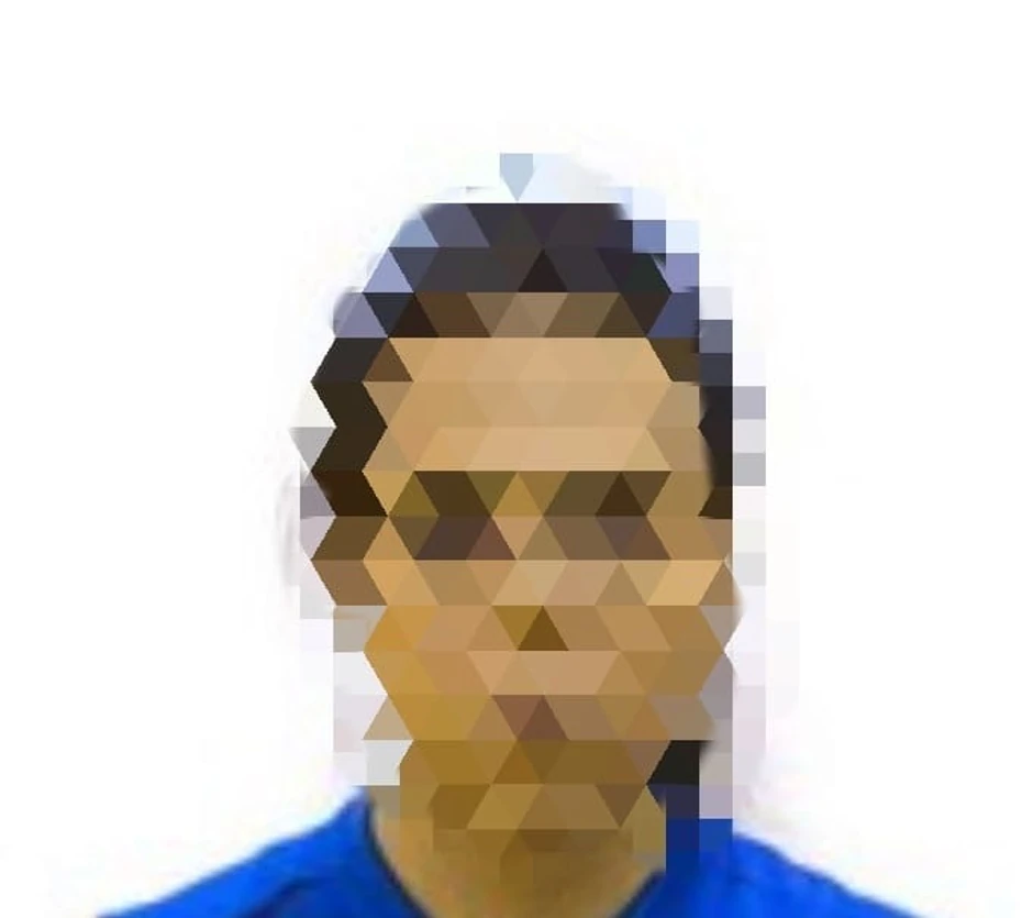 Majka koja je pretukla nastavnicu