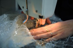 Przemysł odzieżowy się odradza, szwaczki są rozchwytywane