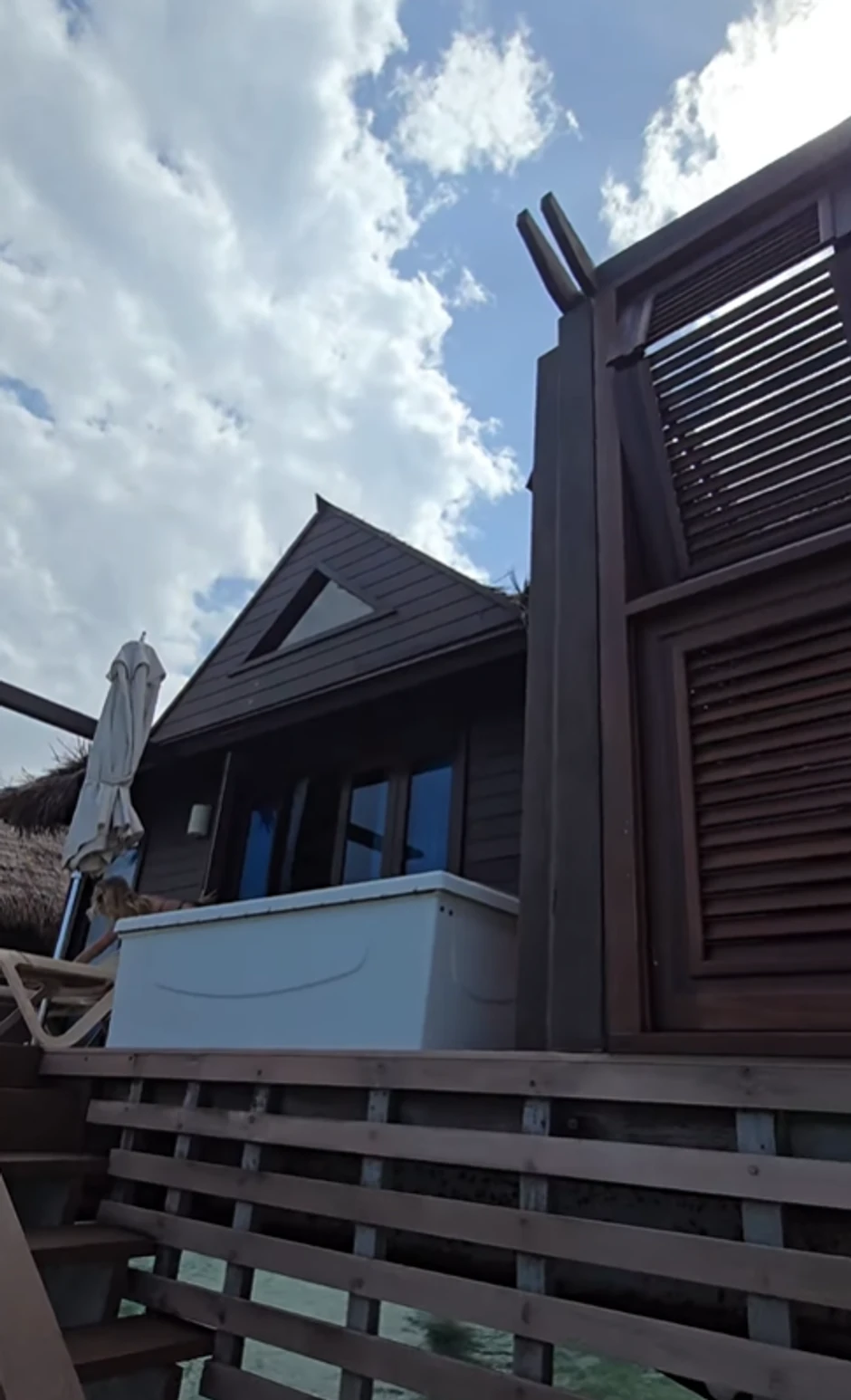 Rasta pokazao kako se uživa na Jamajci