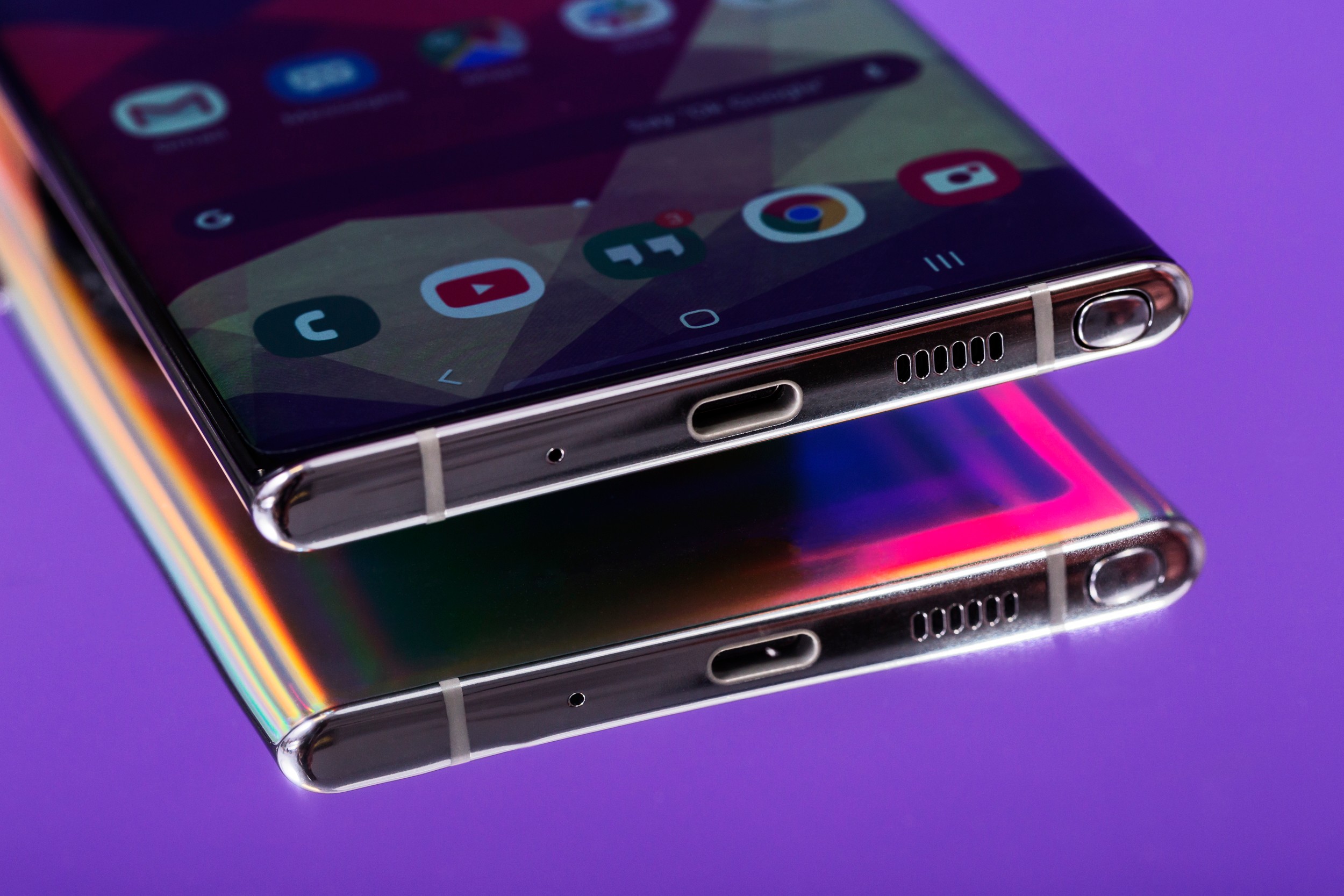 samsung s10 note lite release date
