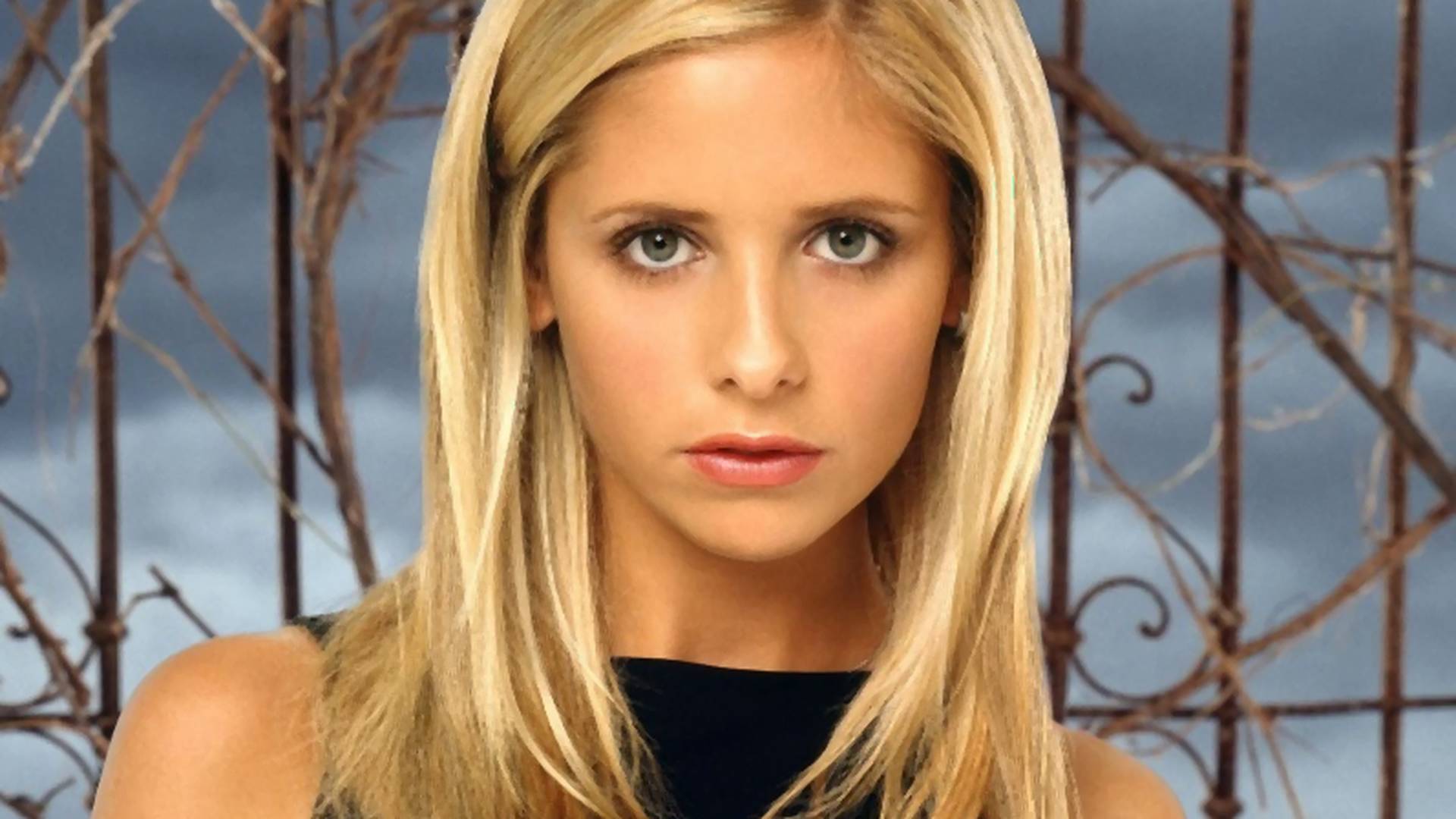 Most 22 éves a Buffy, a vámpírok réme - Így néznek ki az egykori főszereplők most