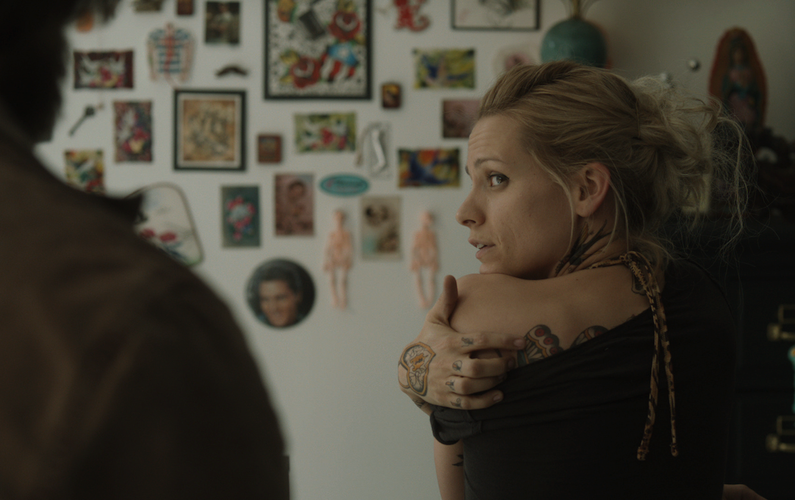 1. 'W kręgu miłości' Felixa Van Groeningen – Belgia