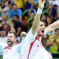 Piłkarze ręczni w półfinale na igrzyskach w Rio 2016