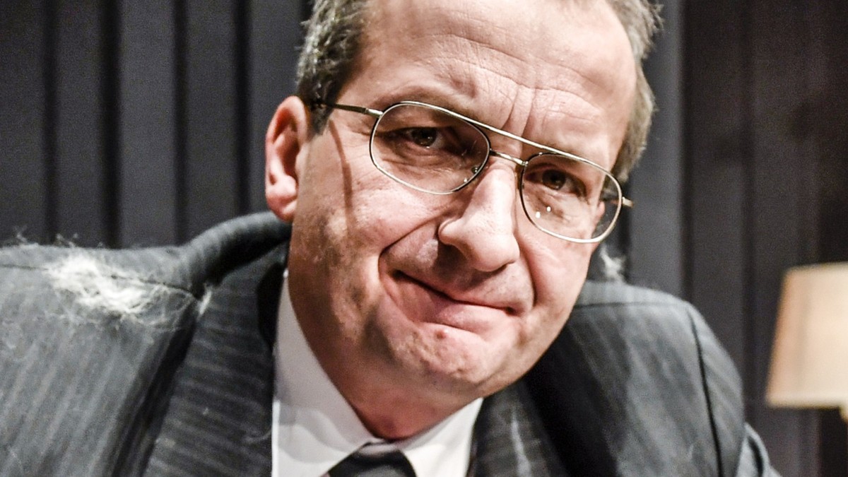 "Ucho prezesa" z Robertem Górskim powraca.