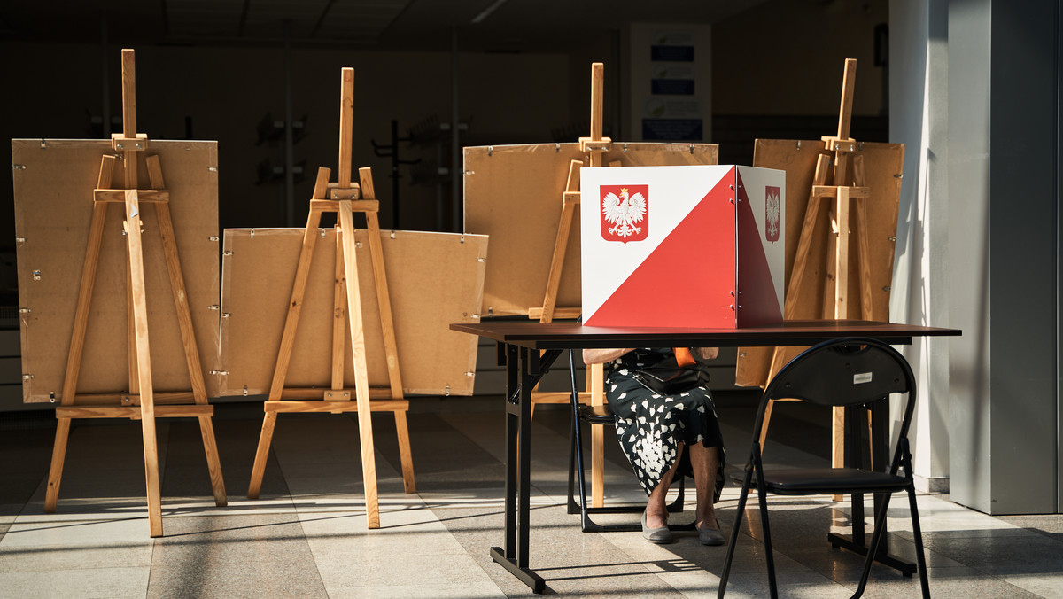 Wyniki wyborów 2023. Kto wygrał wybory w świętokrzyskim? Exit poll