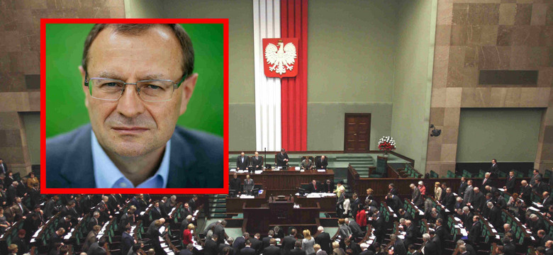 Wybory 2023. Prof. Antoni Dudek nie ma wątpliwości: Zapoczątkują chaos w Polsce [WYWIAD]