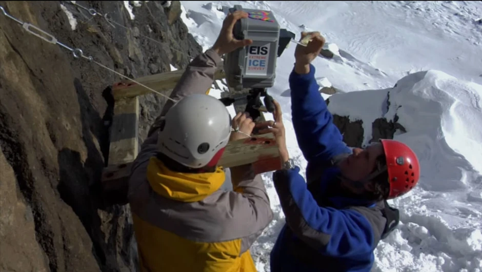 Ovo su bile najveće padavine na Grenlandu otkako su počela merenja 1950.