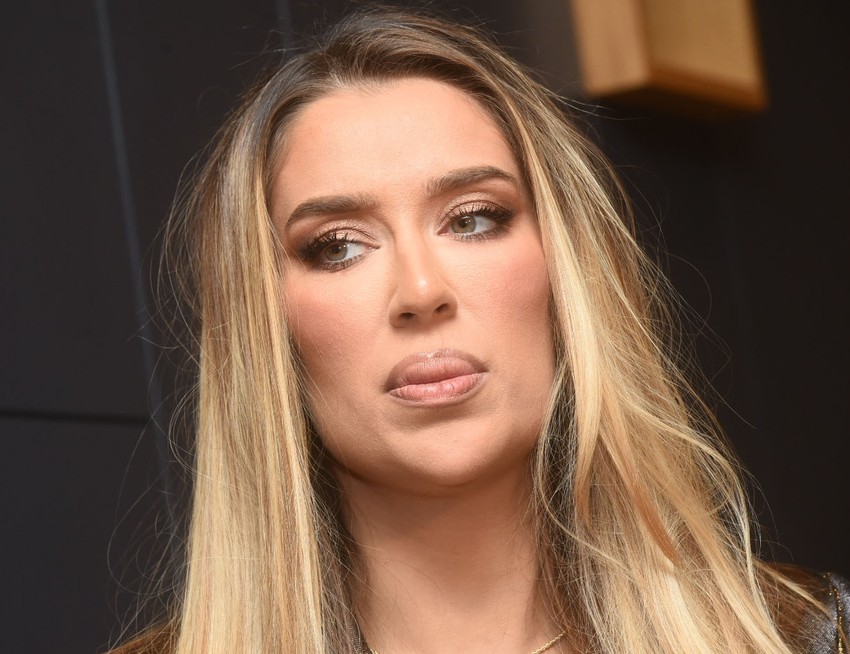 Tea o karijeri i privatnom životu