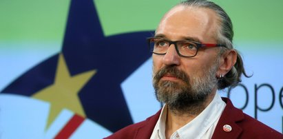 Kijowski idzie w zaparte! „Złodziej nie wystawia faktury”