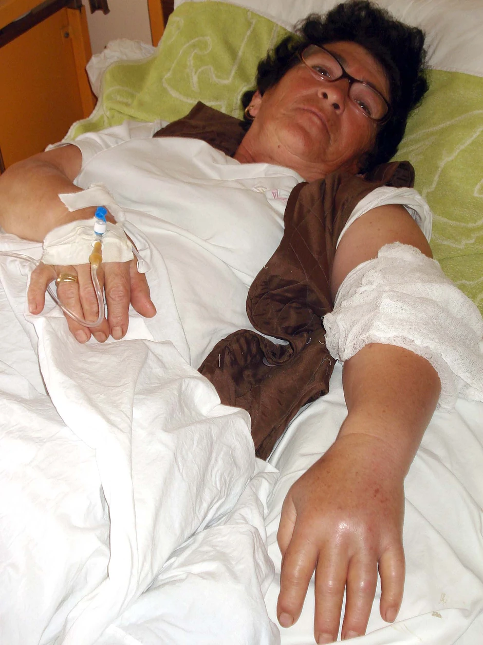 Slavica Veličković