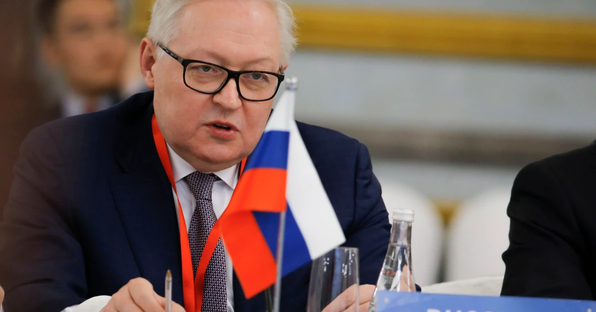 Rosja wyklucza jakikolwiek kompromis. "Żadnych wojsk NATO"