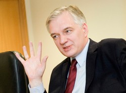 Niepłodne pary nie chcą ustawy Gowina