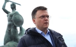 Budka ostro odpowiada Hołowni ws. marszu 4. czerwca. Starcie na Twitterze