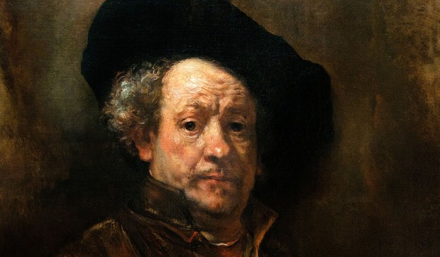 Rembrant