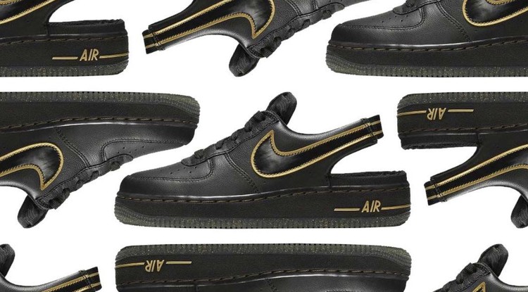 Nike Air Force 1 VTF