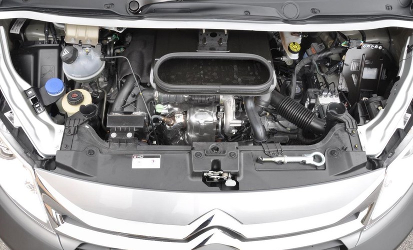 Citroen berlingo multispace - 9. miejsce w rankingu najmniej awaryjnych używanych samochodów według Warranty Direct