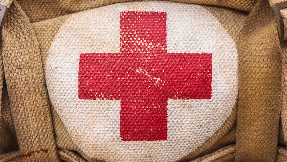 Międzynarodowy Czerwony Krzyż ostrzega przed eskalacją atomową