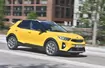 Kia Stonic 
1.0 T-GDi 
120