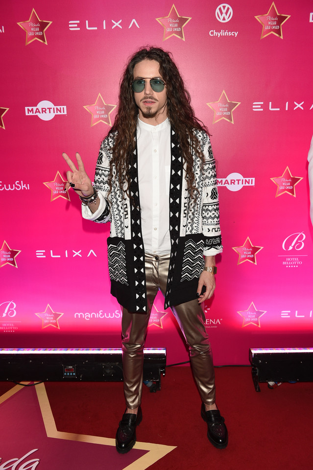 Michał Szpak