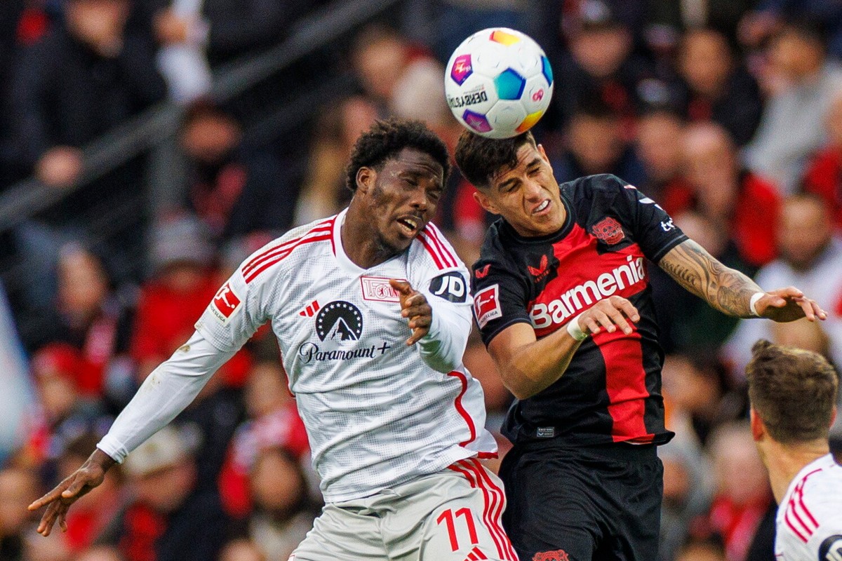 David Datro Fofana i Exequiel Palacios
