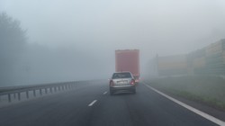 Mgły i gołoledź w Polsce. To nie będzie przyjemny dzień