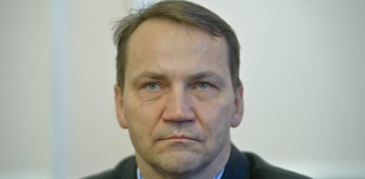 Sikorski: Komisja sejmowa ds. poselskich wyjazdów