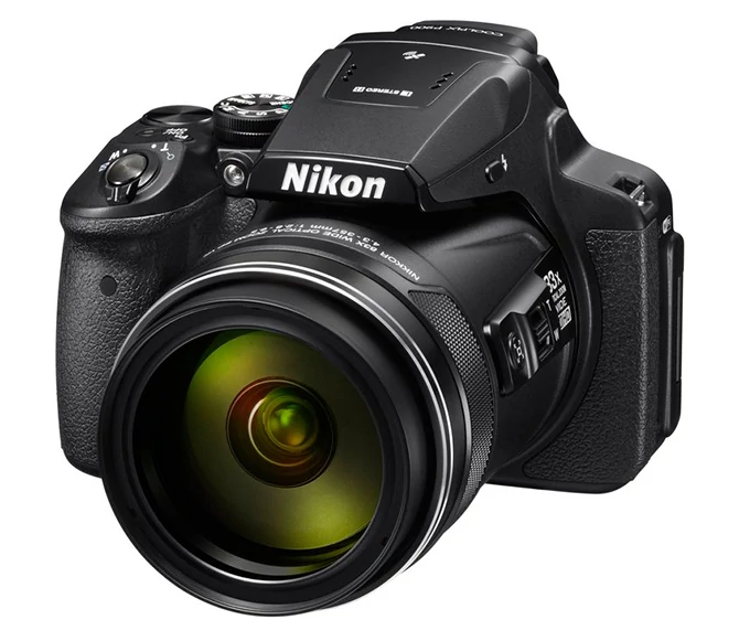 Nikon Coolpix P900