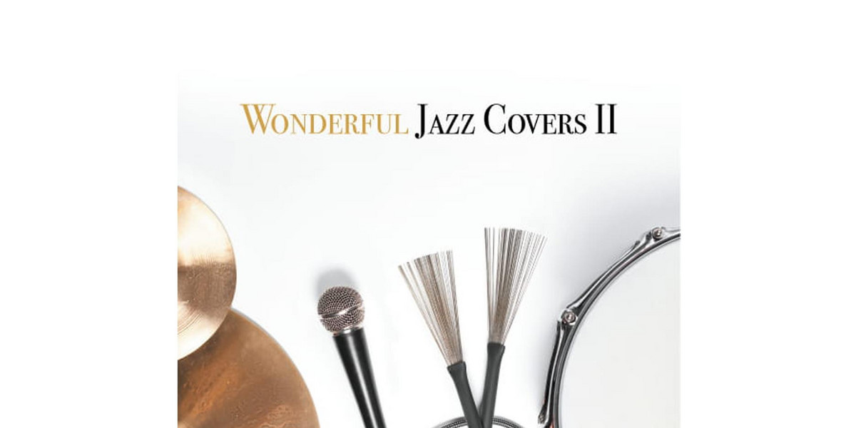 „Wonderful Jazz Covers 2",