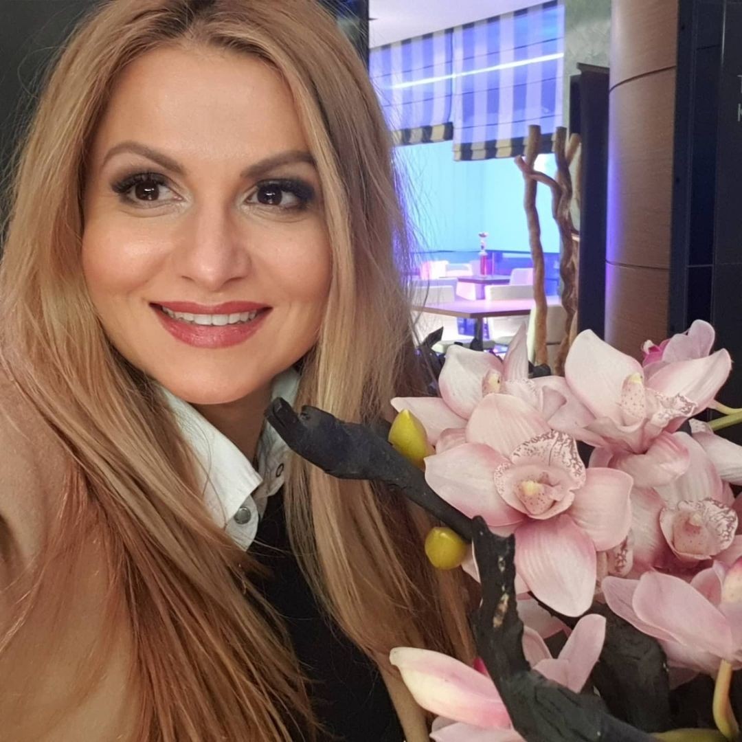 Slovenská rodáčka Yvetta Blanarovičová takmer prišla pri požiari bytovky v Handlovej o synovca. 